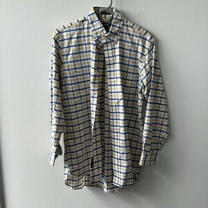 Land’s End Men’s Shirt
